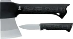 GERBER Gator Combo I / Sekera + nůž / 222mm / 699g (13658124493)