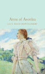 Anne of Avonlea, 1. vydání - Lucy Maud Montgomery