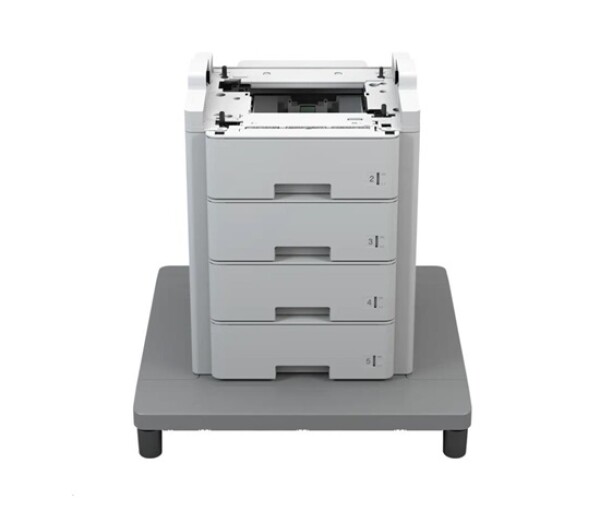 BROTHER přídavný zásobník TT-4000, věžový zásobník se stabilizační základnou 4 x 520 listů