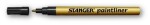 Stanger Paintliner - lakový popisovač F 1-3 mm - zlatý