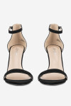Sandály Jenny SS13814 Látkový materiál