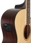 D'Angelico Premier Gramercy LS Natural