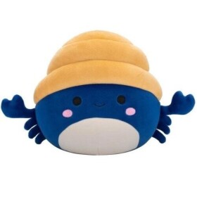Squishmallows Krab poustevník Lenore 20 cm