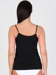 EVONA a.s. Dámský elastický top 7014 023 - TOP7014 023 XL/XXL
