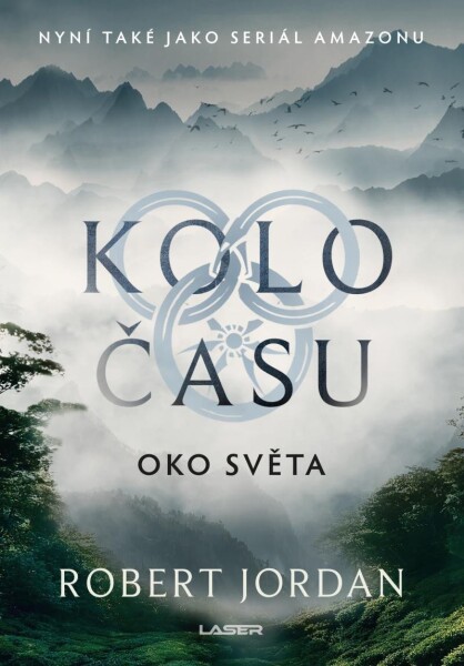 Kolo času: Oko světa