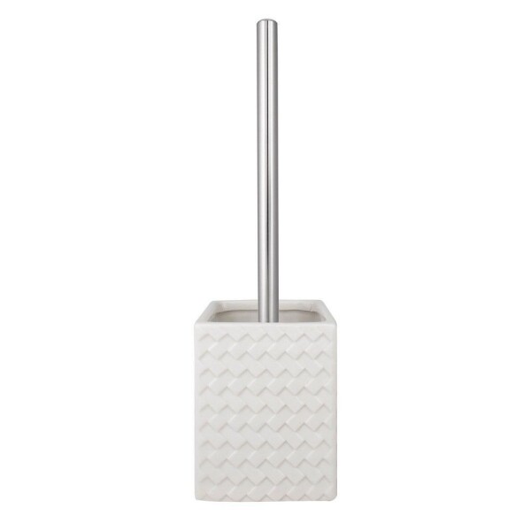 HOPA - Koupelnová série PLEDO - Koupelnové doplňky - WC štětka KD02191613