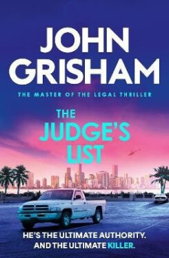 Judge´s List - John Grisham