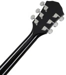 Fender FA-125 WN BK