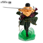 One Piece figurka - Zoro 18 cm