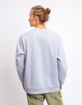 Gramicci Yosemite Valley Sweatshirt Grey Heather M