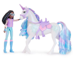 UNICORN ACADEMY figurky 11 cm Layla a Glacier