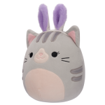 Squishmallows Kočka Tally 20 cm