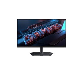 GIGABYTE LCD - 27" Gaming monitor MO27Q2A, OLED, 2560x1440 QHD, 240Hz, 1.5M:1, 250cd/m2, 0.03ms, 2xHDMI, 1xDP EDF_1541146