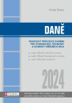 Daně 2024 Pavel Štohl