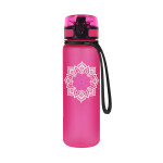 Sportovní láhev 500 ml - Mandala - Albi