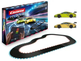 Carrera Hybrid 50001 Speedway to Hell