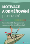 Motivace a odměňování pracovníků - Jan Urban - e-kniha