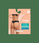 Dámské kalhotky ZERO Microfibre 2.0 Hipstring - ANGORA - sv.růžová - SLOGGI WHITE XL