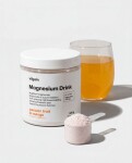 Vilgain Magnesium Drink – mango a marakuja bez sladidel 325 g