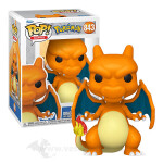 Pokémon POP! figurka Charizard #843 - 12 cm