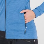 KARPOS Cherz W Fleece, Jasper/Black velikost: S