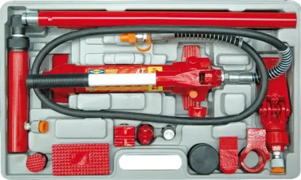 Vorel Rozpěrák hydraulický 4t sada