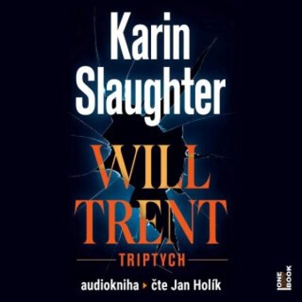 Triptych - Karin Slaughter - audiokniha