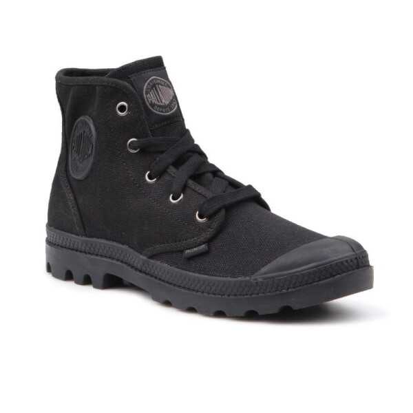 Dámské boty Pampa HI W 92352-060-M - Palladium EU 36