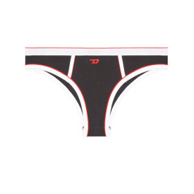 Dámské kalhotky UFPN-ALLY-B A09519-0BKAM-9XX - Diesel M