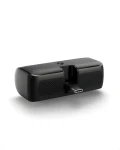 Spigen Essential EA2205 černá / Powerbanka / 5000mAh / 22.5W / 2x USB-C (ABA09022)