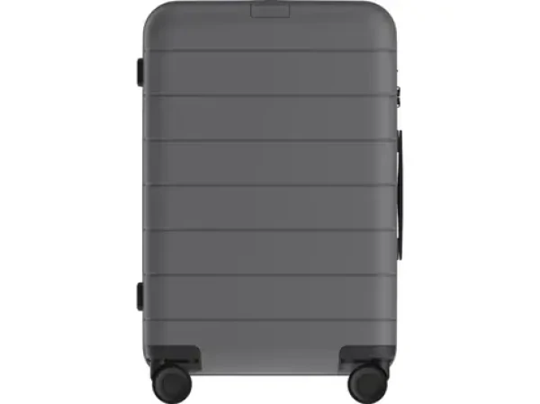 Xiaomi Luggage Classic Pro 26" šedá / Cestovní kufr / 80l (BHR8611GL)