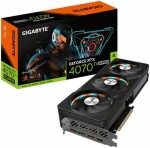 GIGABYTE GeForce RTX 4070 Ti SUPER GAMING OC 16GB / 2340 - 2655 MHz / 16GB GDDR6x / 256-bit / 1x HDMI + 3x DP / (16) (GV-N407TSGAMING OC-16GD)