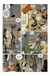 Abe Sapien 6: Bezedná temnota - Mike Mignola, Scott Allie, Max Fiumara, Sebastián Fiumara