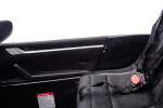 Mamido Elektrické autíčko Porsche 911 GT3 XXL | 24V14Ah | 12km/h | Nafukovací kola | 2x320W | Pro 2 děti | Lakované černé