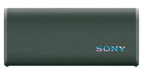 Sony ULT FIELD 3 Forest Grey / Přenosný bezdrátový reproduktor / Bluetooth 5.2 / USB-C (SRSULT30H.CE7)
