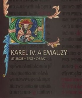 Karel IV. Emauzy