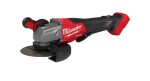 Aku úhlová bruska Milwaukee M18 FHSAG150XPDB2-0X 4933493422