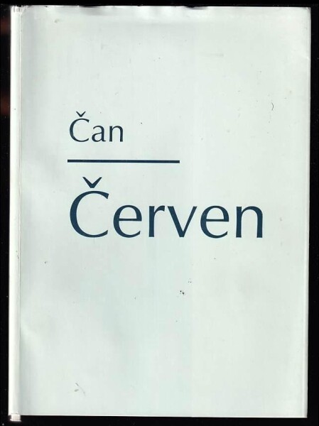 Červen - Čan