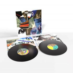 The Strange Ones - 2 LP - Supergrass