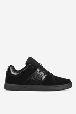 Sportovní obuv DC Shoes CURE ADJS100169-1AB Přírodní kůže (useň)/-Přírodní kůže (useň),Materiál/-Syntetický