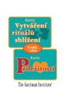 Karty příležitostí + Karty pro vytváření rituálů sblížení (dva balíčky karet v jednom) - The Gottman Institute