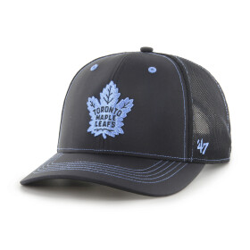 47 Brand Pánská Kšiltovka Tronto Maple Leafs XRAY ’47 TRUCKER