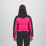 KARPOS Lastei Active Plus W Jacket, Purple/Black velikost: XL