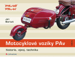 Motocyklové vozíky PAv Jiří Bartuš