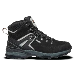 Bennon SALVADOR O2 Black High 48