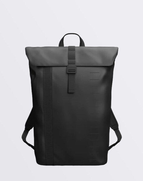 Batoh Db Essential Backpack 12L Black Out