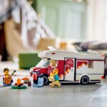 LEGO LEGO® City 60454 Prázdninový dobrodružný karavan