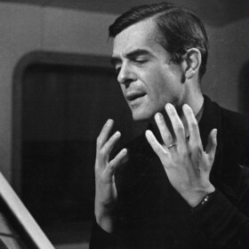 Hamlet (1958) - William Shakespeare - audiokniha