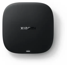Xiaomi Mi Box S 3. generace / Multimediální centrum / 4K / Google TV / Wi-Fi 6 / HDMI 2.1 / Bluetooth 5.2 (63598)