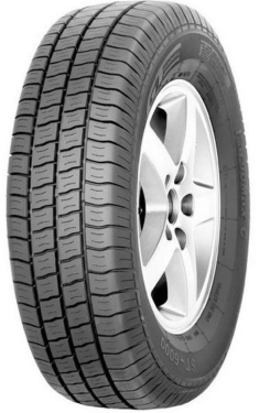 195/55 R10 C 98/96N ST-6000 M+S TL ETERNITY